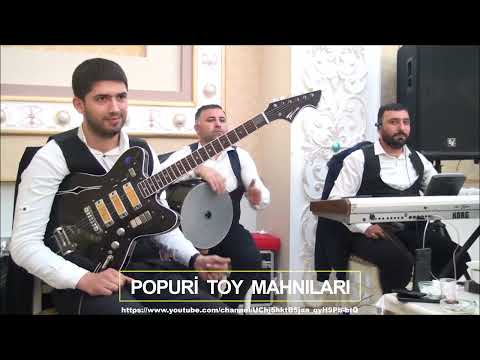 Super ritmik oyun havası (ritm) nağara Ziyad / gitara Reşad / qarmon Yadigar / sintez Emil / reks