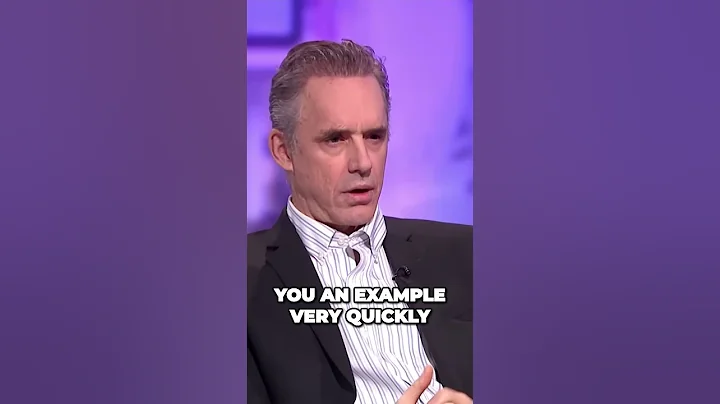 Breaking the Glass Ceiling: Gender Bias in the Workplace | Jordan Peterson #shorts