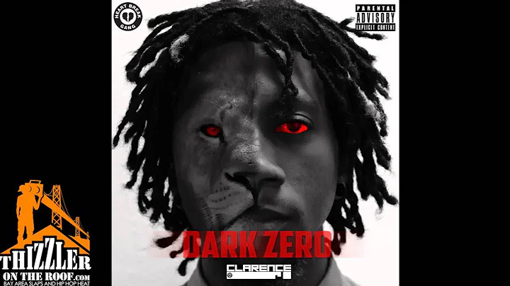 Clarence J. - Poppin' Bottles [Prod. Reef Of The NileBoyz] [Thizzler.com]