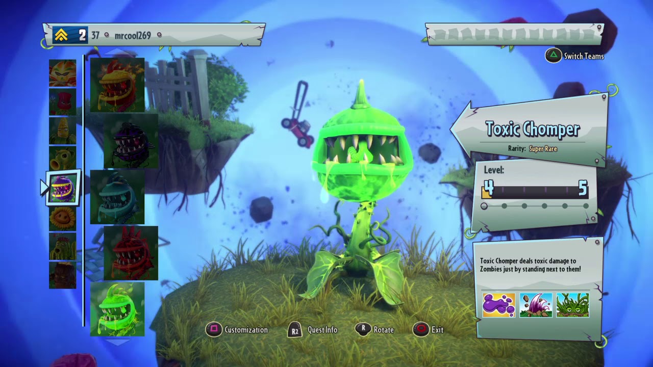 video phone beyonce mp3 Plants vs Zombies GW2_20190219154313
