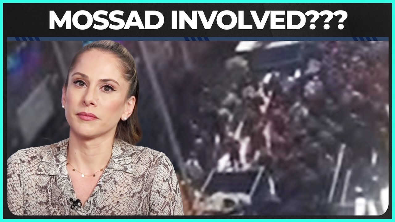 What's Behind The Iranian Protests?