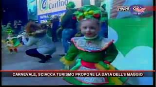 CARNEVALE, SCIACCA TURISMO PROPONE LA DATA DELL’8 MAGGIO screenshot 5
