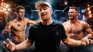 CrossFit vs Hyrox: Why Are We STILL Having This Debate?