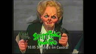 ITV Central | continuity and ITN News | 13th May 1990