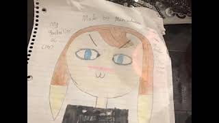 Want A Drawing Then Read Description