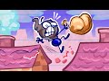 THE BUNGLAR | Pencilmation Cartoons!
