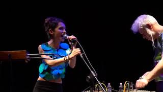 OoopopoiooO - Dai Topich - Live at Teatro Candiani, Mestre