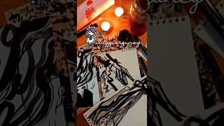 🔥Bir Çizgiden Ne Olur? What Happens With A Line? Warriors 🔥😉