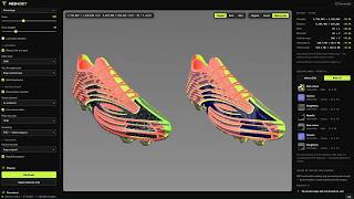 Mesh Diet | 3D Model Decimation in Your Browser