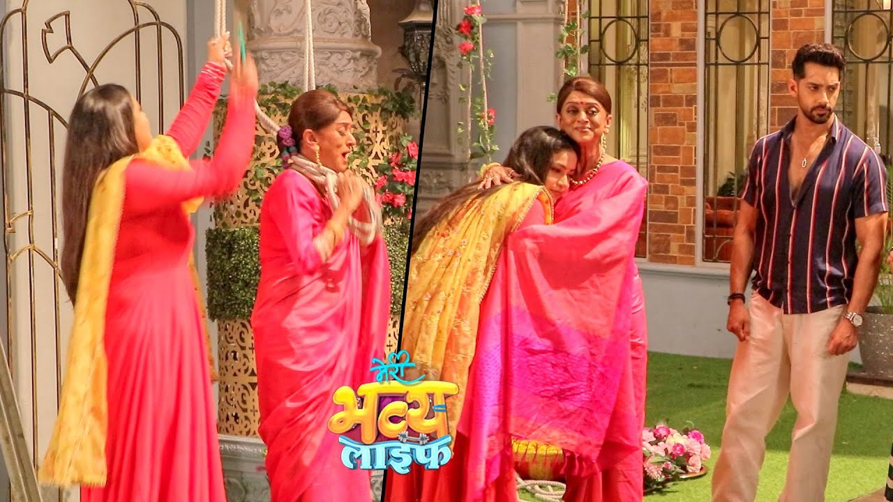 Meri Bhavya Life | Bhavya ने बचाई Bua मां की जान, Bhavya और Bua मां के रिश्ते में आया बड़ा मोड़