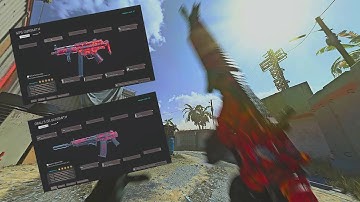 snd class setups that