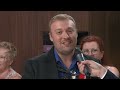 Emission 1, 2, 3 Musette avec Nathalie BERNAT, Maxime D'ERRICO, Martial VUILLEMIN