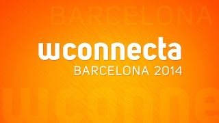 Wconnecta barcelona 2014 en