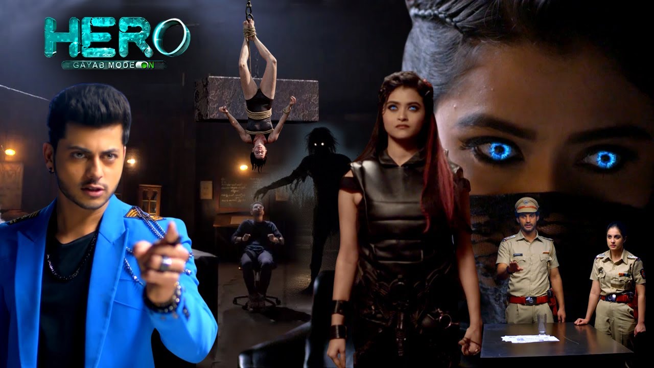 क्या Hero बचा पायेगा अपने भाई Bantu की जान? 