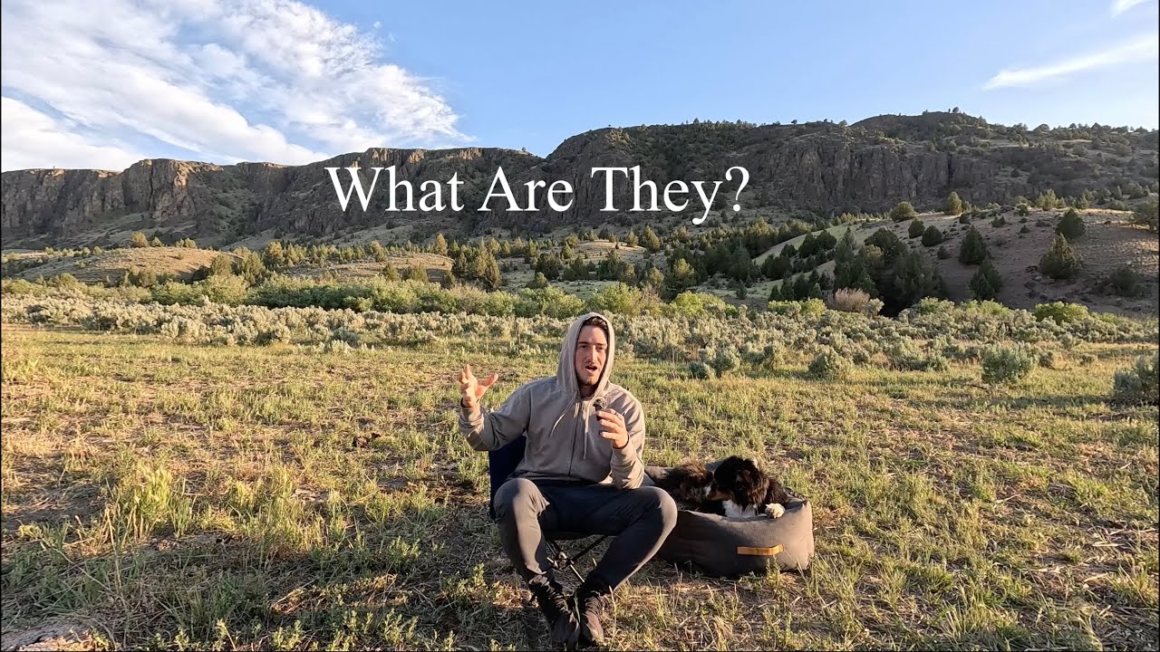 A Note on Origins of Impossible Geometry