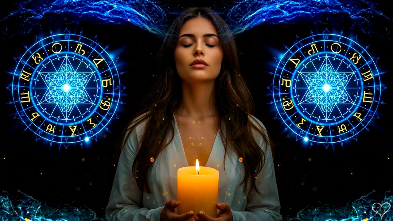 (ПОСЛЕДНИЙ ШАНС!) ОЧИСТИ Себя от БЕД, СГЛАЗА и НЕГАТИВА перед НОВЫМ 2026 годом!