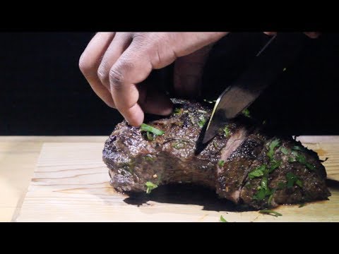 healthy-high-protein-meal-to-build-muscle-(with-low-carb-option)