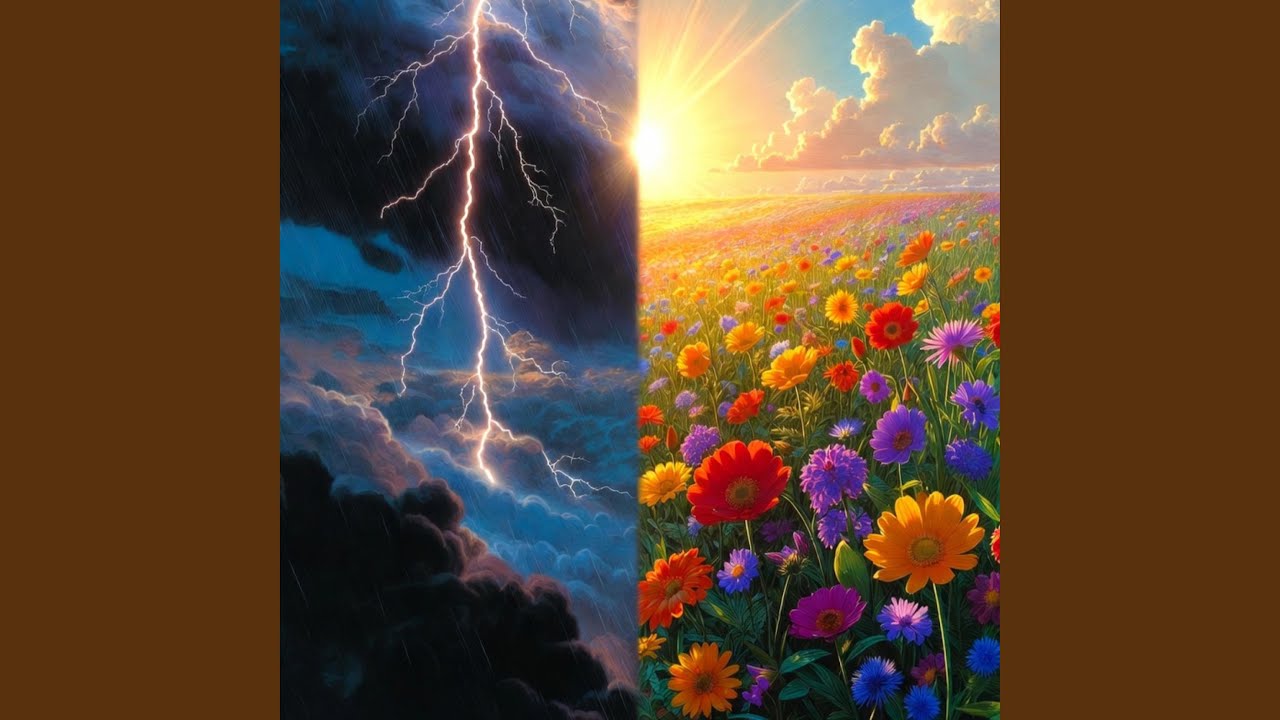 A Time For Everything