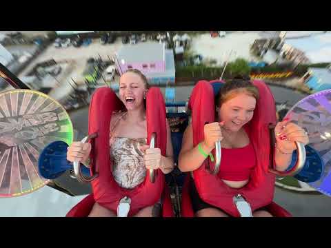 Ocean & Jayla - YouTube