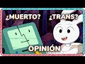 ¿Personaje TRANS? ¿BMO muerto? | Opinión de Distant Lands: BMO