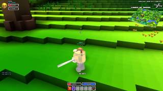 Cube World Classes First Look