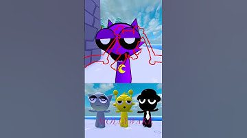 CAN YOU CATCH INCREDIBOX SPRUNKI HORROR TAPES SMILING CRITTERS Garry