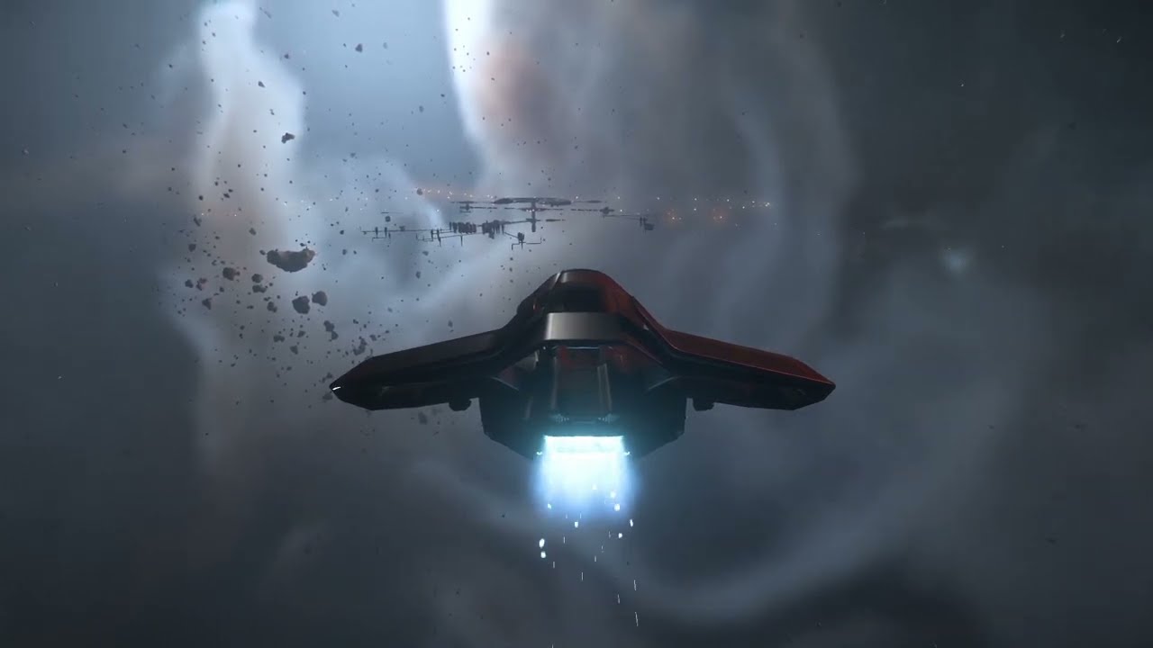 theme for Origin 325a (entry for the 2952 ship showdown)