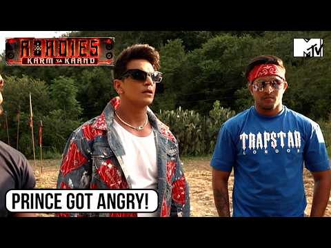 MTV Roadies S19 | Karm Ya Kaand | Every Vote Carries Huge Consequences