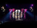 P!ATD The Greatest Show Live in Cleveland 1/30/19