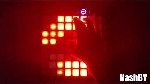 Alan Walker   The Spectre   Launchpad MK2 Cover + Project File