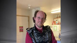 Housing Independence Happy Ending: Aaron