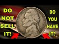 The Jefferson Nickel That Shocked the Coin World — $450K!