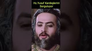 Kurtların Yediği Kardeşinizi Sever Miydiniz? #hzyusuf #shorts