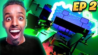 Surprising Beta Squad with a £20,000 Setup Makeover!
For 10% off your first Squarespace website or domain, visit https://squarespace.com/marzbarvlogs and use my Coupon Code: MARZBAR
👾Discord Server ► http://bit.ly/Marz-Disc-Join
🎥Twitch ► http://twitch.tv/mrmarzbar
Don’t forget to click that LIKE button! 👍
● SPOTIFY ► http://bit.ly/AlexSpoT1fy
● TWITTER ► http://twitter.com/MarzBarGaming
● INSTAGRAM ► http://instagram.com/MarzBar
● DISCORD ► https://discord.gg/uNKZhRc
● TWITCH► http://twitch.tv/mrmarzbar
● SNAPCHAT ► MarziSnaps and MarzBGx
● TECH CHANNEL ► http://www.youtube.com/TechFlow
● PROJECT CHANNEL ► https://www.youtube.com/MarzBar
PRODUCTS IN THE VIDEO:
KRK Speakers: https://amzn.to/2p57nwr
LG Monitor: https://amzn.to/2nmEdIM
Keyboard: https://amzn.to/2S4ANq4
Mouse: https://amzn.to/3bz53Ry
MouseMat: https://amzn.to/3eH6OOy
Speakers: https://amzn.to/353OvPg
👕Grab yourself a MarzBar Shirt! ► SOLD OUT
👾Discord Server ► http://bit.ly/Marz-Disc-Join
Send me something!
PO BOX CURRENTLY UNAVAILABLE
Thank you so much for watching my videos! Surprising Beta Squad with a £20,000 Setup Makeover!