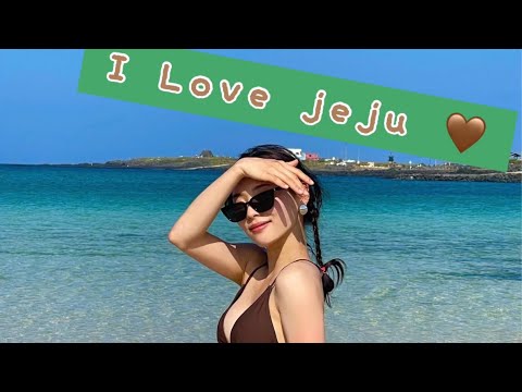 7일 제주여행 2분으로 요약 / #제주도여행 #제주도 #여행브이로그 #jeju #여행 #vlog