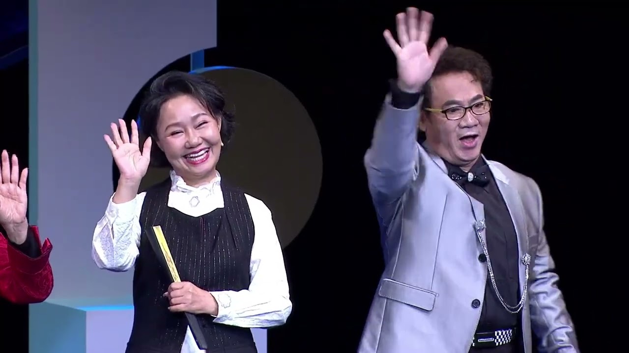 2023歌仔上青 決賽特別演出：專業組-呂雪鳳、林美香《美曲鳳調‧歌仔上好料》