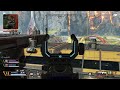 #PS4 Apex Legends - 1 Noob voltando a jogar
