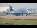 🔴 LIVE From VANCOUVER Airport 🇨🇦 HEAVY Arrivals Sunset Show - Live ATC - YVR Live Plane Spotting