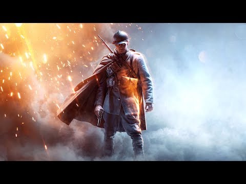 Battlefield 1 - Monte Grappa End Round Music Extended