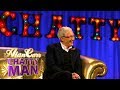 Paul O'Grady's Phone Got Eaten By A Pig | Full Interview | Alan Carr: Chatty Man with Foxy Games