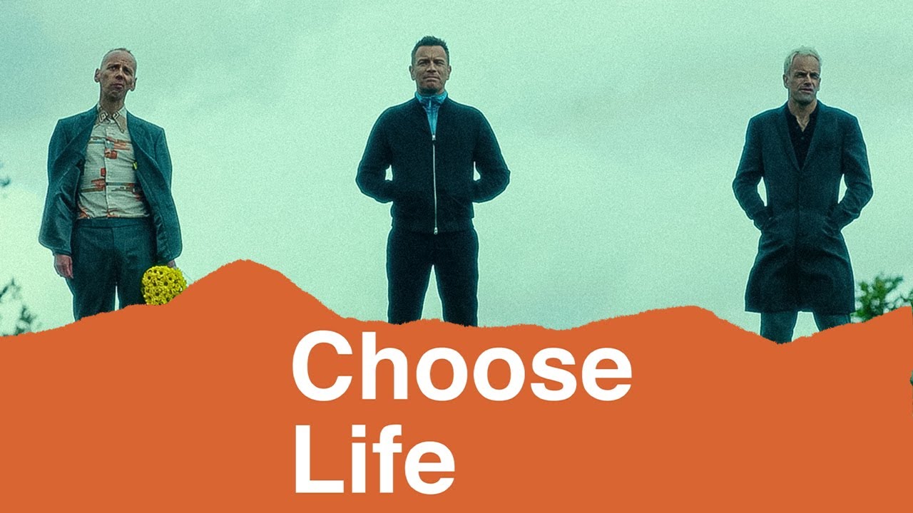 Chose Life!