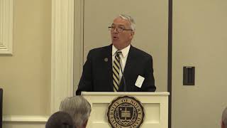 2019 William D. Reynolds Award