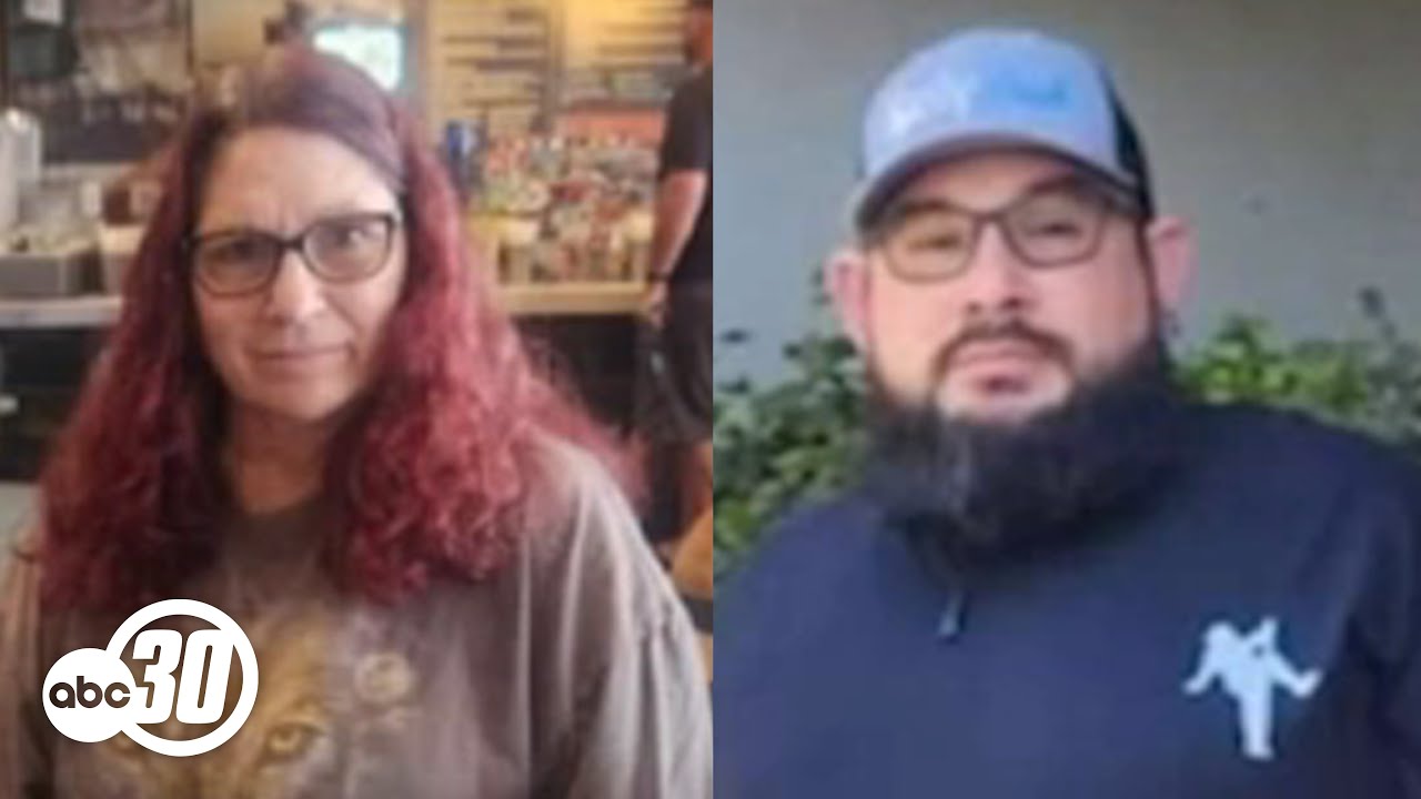 Mother and son killed in Tulare home invasion, police say - YouTube