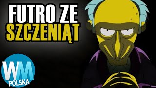 Kolejne 10 NAJGORSZYCH RZECZY które zrobił PAN BURNS Kolejne 10 NAJGORSZYCH RZECZY które zrobił PAN BURNS