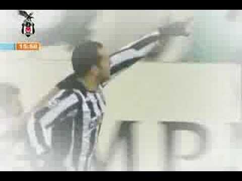 BJK TV'den Duygusal bir Klip 2007-2008 sezonu