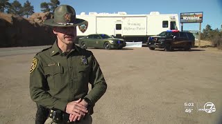 CSP ramping up DUI checkpoints through Larimer County ahead of CSU-Wyoming game