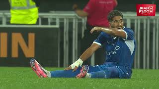 Match Highlights: FC Lorient - ESTAC Troyes (1-2) Ligue 1 McDonald's 26/27