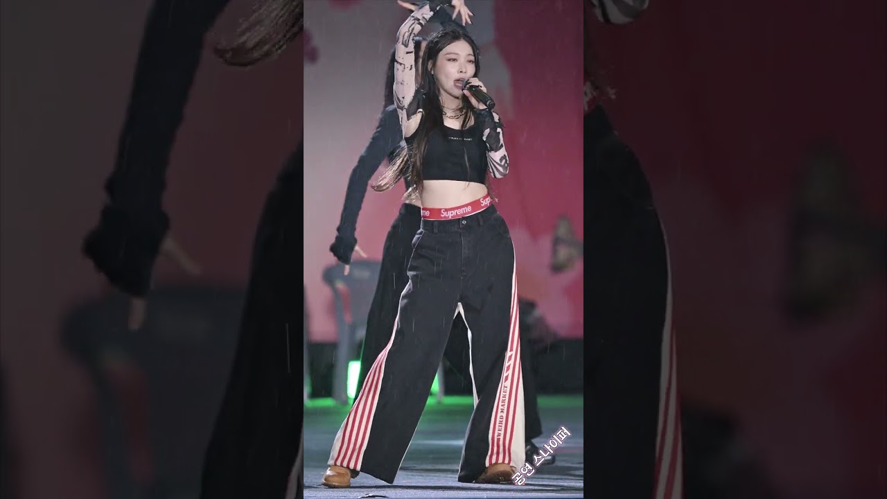 청하 제94회 남원 춘향제 세로직캠 풀영상 (Snapping + Eenie Meenie + Roller Coaster + Gotta Go) @240511