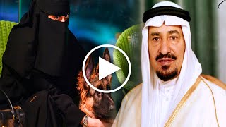 لن تصدق كم عدد زوجات الملك خالد بن عبدالعزيز وكم عدد أبنائه وأين يعيشون الآن 
