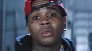Kevin Gates ft. Moneybagg Yo - One of a Kind (Music Video)